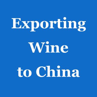 China Shipping Exporting Wine To China Wine Market In China Weibo Account Promote  Statistics for sale