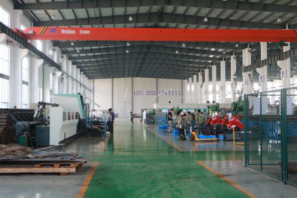 Verified China supplier - Jiangsu Suty Sports Technology Co., Ltd