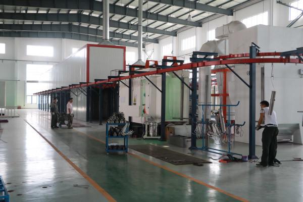 Verified China supplier - Jiangsu Suty Sports Technology Co., Ltd