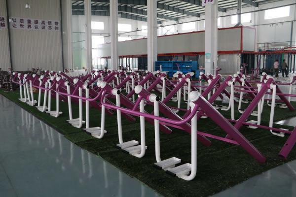 Verified China supplier - Jiangsu Suty Sports Technology Co., Ltd