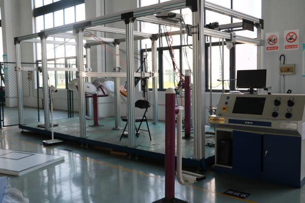Verified China supplier - Jiangsu Suty Sports Technology Co., Ltd