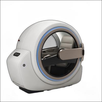 China 5 To 10 Min Monoplace Hyperbaric Oxygen Chamber Wound Healing Hardshell Hyperbaric for sale