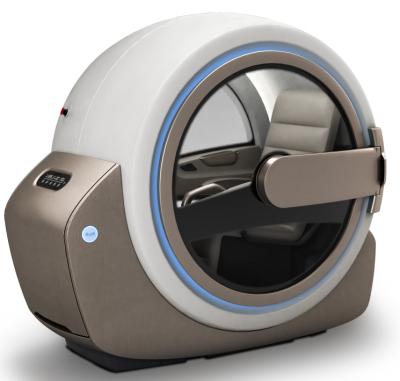 China O2ark Hyperbaric Chamber Aging Electric Seat HBOT Hyperbaric Oxygen At Home for sale