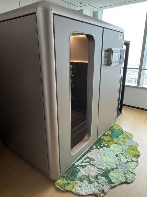 China <p>CE Sitzende Hyperbarische Sauerstoffmaschine Fitnessstudio Hyperbarische Kammer Wundbehandlung</p> zu verkaufen