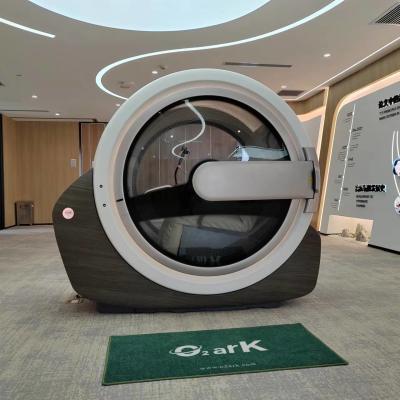 China <p>Cuidados de beleza Câmara hiperbárica Máquina de recuperação esportiva Casa Câmara de oxigénio hiperbárica</p> à venda