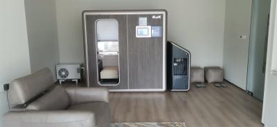 China 1.3 ATA Wound Care Hyperbaric Chamber Cube S Home Household for sale