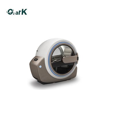Cina CE ISO9001 Certified Hyperbaric Oxygen Chambers Air Pressurized 220V in vendita