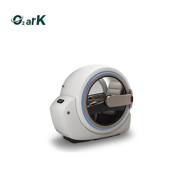 China Widely Demanded Hyperbaric Oxygen Chambers Emergency Pressure Release 1 Min à venda