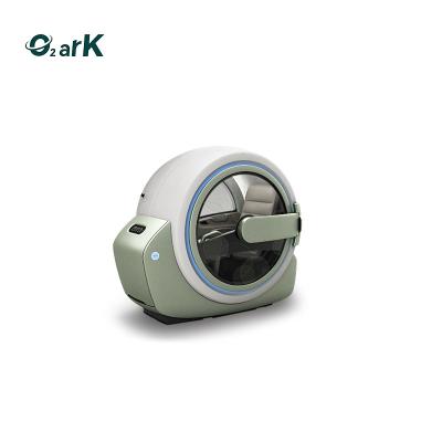 China Highly In Demand Hyperbaric Oxygen Chamber Certified With CE ISO9001 And 220V Voltage en venta