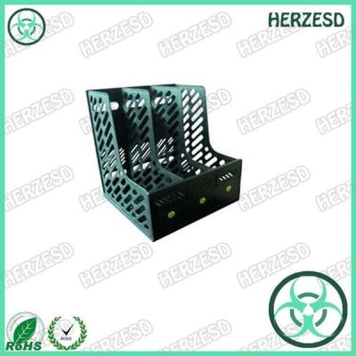 China HZ-51010 ESD file Basket Vertical type for sale
