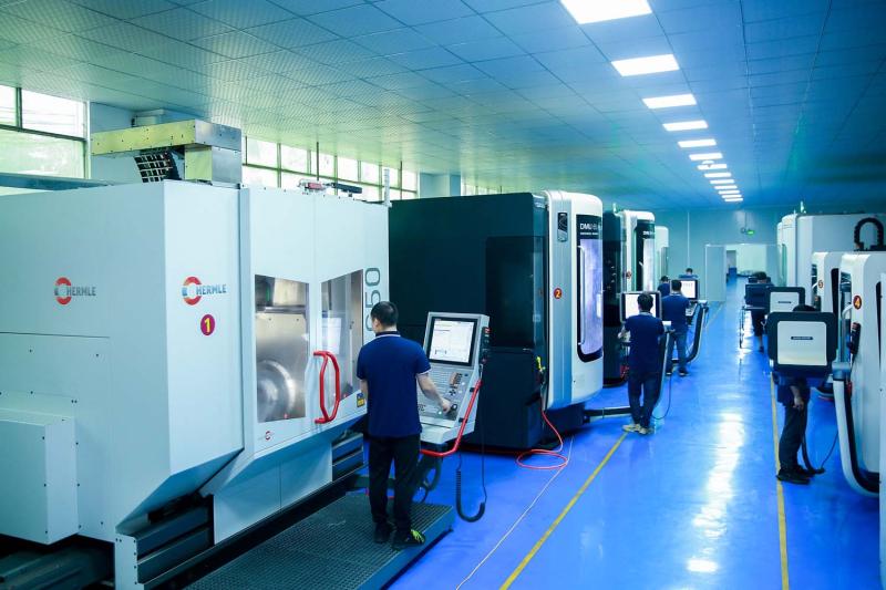 Verified China supplier - Dixin Technology (Guangdong) Co., Ltd.