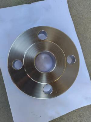 China Pn250 Reducing Steel Slip On Flange A234 Q235 WPB Carbon Class 150 for sale