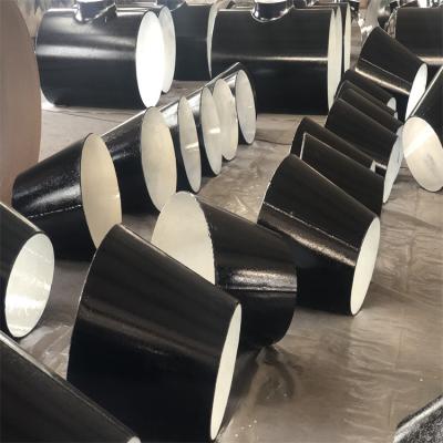 China Seamless Concentric Eccentric Reducer ASTM A234 WPB Reducer Butt Weld Carbon Steel for sale