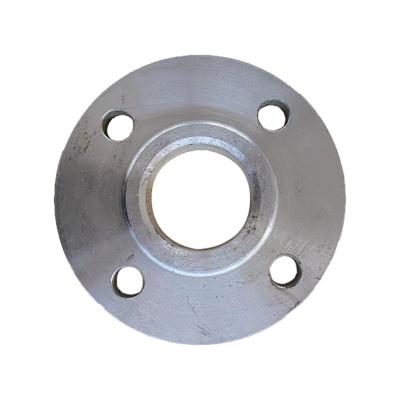 China 3000lb Forged Steel Socket Weld Fittings ASTM Reducing Socket Weld Flange for sale