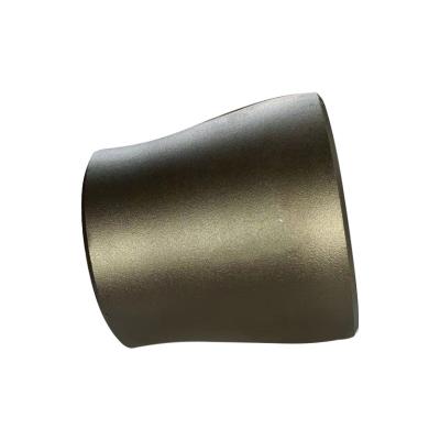 China ASTM Seamless Carbon Steel Reducer Welding ASTM Concentric And Eccentric Reducer for sale