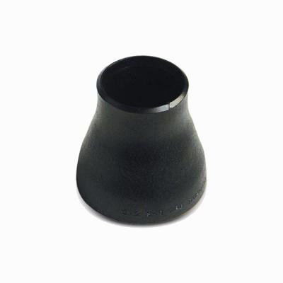 China ASME B16.9 ANSI Carbon Steel Reducer 1/2 -72 Inch Butt Weld Concentric Reducer for sale