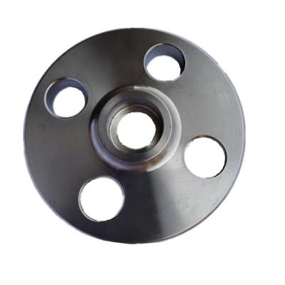 China DN15 To DN600 RF Socket Welding Flange 300LB ASME B16.5 For Pipe Connect for sale