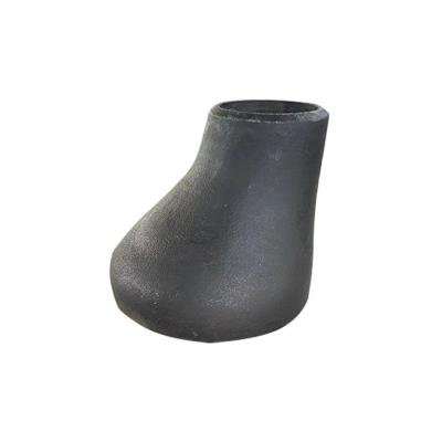 China 12 X 6 6 X 3 Concentric Reducer SCH80 SCH160 Carbon Steel Butt Weld Eccentric Reducer for sale