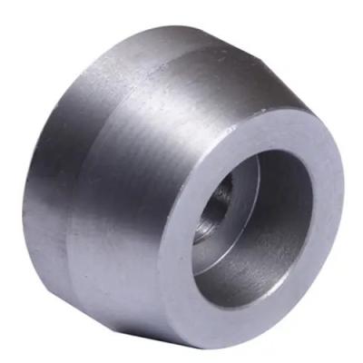 China Corrosion Protection Forged Steel Pipe Fittings Carbon Steel Sockolet  ASTM A105 for sale