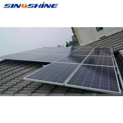 China Wholesale 1KW,2KW,3KW,5KW,10KW,20KW,30KW solar energy systems price home power solar system for sale