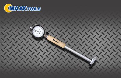 China Punho de madeira de medição das ferramentas da precisão métrica do calibre do furo do seletor à venda