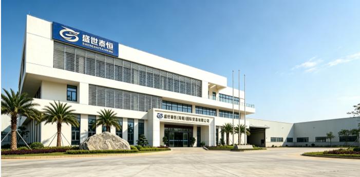Verified China supplier - Shengshi Taiheng (Hainan) International Trade Co., Ltd.