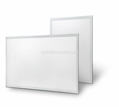 China Indoor 2x4 LED Light Fixture Surface Mount 1200x600 LED Panel 6000K For Home for sale