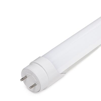 中国 T8 LEDの管ライト4ft 120cm 20w乳白色カバーSMD2835アルミニウム5000時間の寿命 販売のため