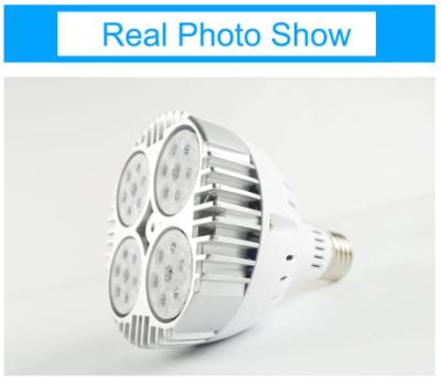 Chine le projecteur RVB de 35W LED a mené le pair Lampara pour SMD de allumage à la maison 2835 Lampara lumineux superbe E27 à vendre