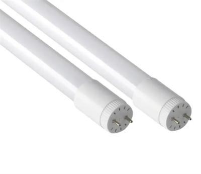 China 4 Feet Led Tube Light With 160LM/W Epistar 2835 Aluminum body And PC cover For hospitals garages for sale