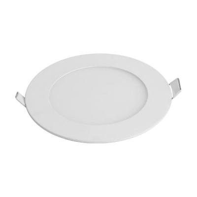 China 12w 18w 24w round led panel lamp for ceiling light 12 for sale