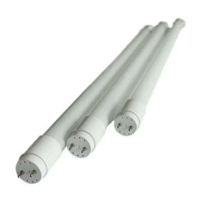 China 23W 4 Foot T8 Led Tube Light With 6000K 180degree Integrated For clinics and libraries for sale