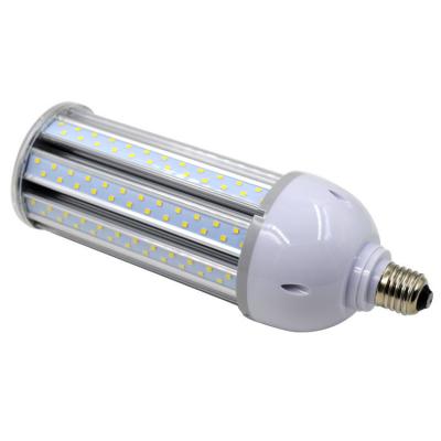 China Led Corn Bulb For Garage 4000k 4500k 10W 30W No Flicker E27 E40 With Online Programming for sale