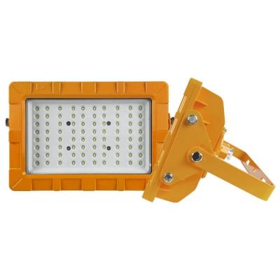 China Industrial Explosion Proof Light 120degree Wide-Angle Illumination Flicker Free LED Driver for sale