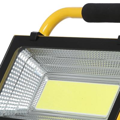 China No Ghosting LED Flood Light with Explosion Proof Design and Low Power Consumption for sale