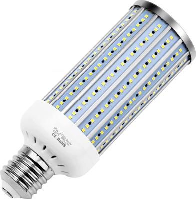 China SMD2835 LED Corn Bulb Lights 85-265V AC, 100-277V AC, No Flicker, Dimmable, 90*205mm for sale