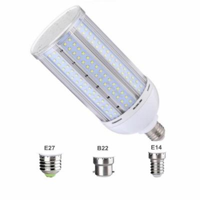 China Upgrade to LED Corn Bulb Lights 50 000 Hours Lifespan No Flicker, Dimmable 3000k-6000k Color Temperature for sale