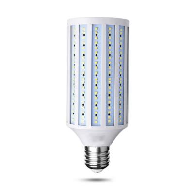 中国 Safe and Stable LED Corn Bulb Lights with 50000 Hours Lifespan Triac Dimmable Various Wattages and Color Temperatures 販売のため