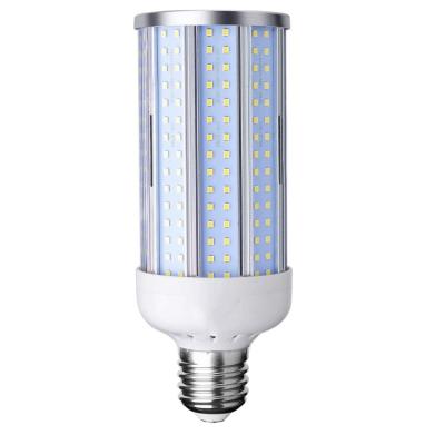 China Wide Compatibility LED Corn Light with IP20/IP40 Rated Suitable 10W-140W Power Options 140LM/W for sale