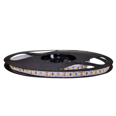 China 5mm Width LED Strip Light with AC85-265V IP40 or IP65 50000hours Lifespan 240pcs per meter for sale