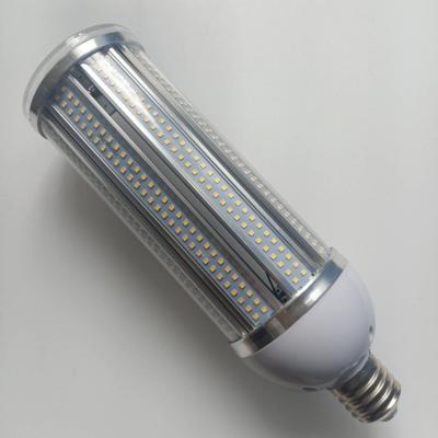 Chine E27/E40/B22 Base LED Corn Light With 140lm/w Efficiency 6000k 85-265V/100-277V/12V/24V à vendre