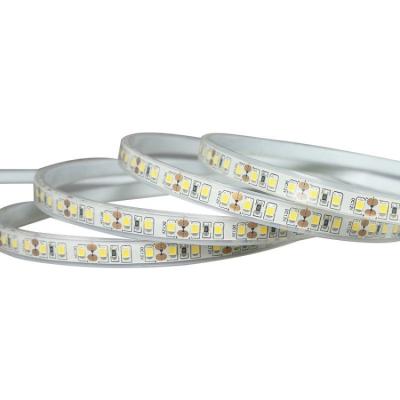 China TUV Certified LED Strip Light With 12V High CRI Waterproof Epistar / SMD2835 5 years Warranty for sale