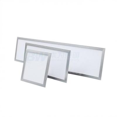 China 2x4 5000K No Yellowing Backlit LED Panel Light Flat Durable for sale