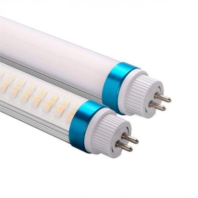 China 1450mm 5ft Fluorescent Light Fitting T5 LED Replacement White For Hotel for sale