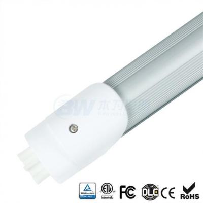 Chine lumière lumineuse élevée T8 de magasin de 450mm 5000k LED avec la certification de RoHS à vendre