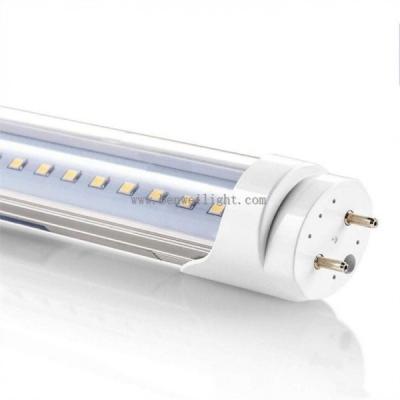 China substituição conduzida luz do tubo do diodo emissor de luz T8 de 120cm para o tubo fluorescente de 48 polegadas à venda