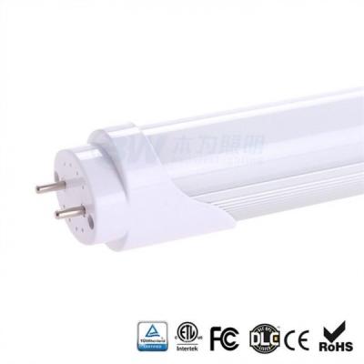 China Luz del tubo de AC85V-265V T8 LED lámpara fluorescente de 3 pies en venta