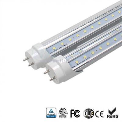 China 2ft 600mm T8 LED Tube Light 10W Flame Retardant For School for sale