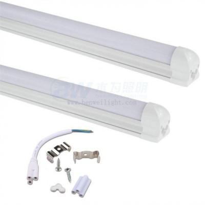 China 6500K 36W Modern LED Tube Lighting Integrated Screwfix For Office for sale