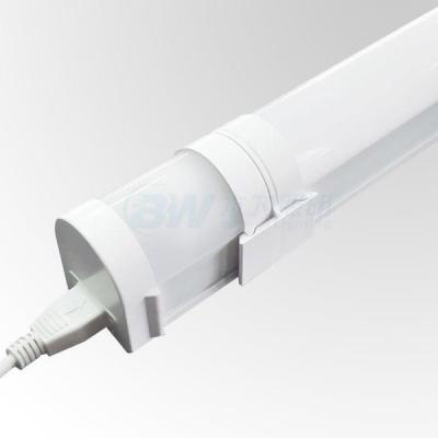 China Tri luz 4FT do diodo emissor de luz da prova à venda